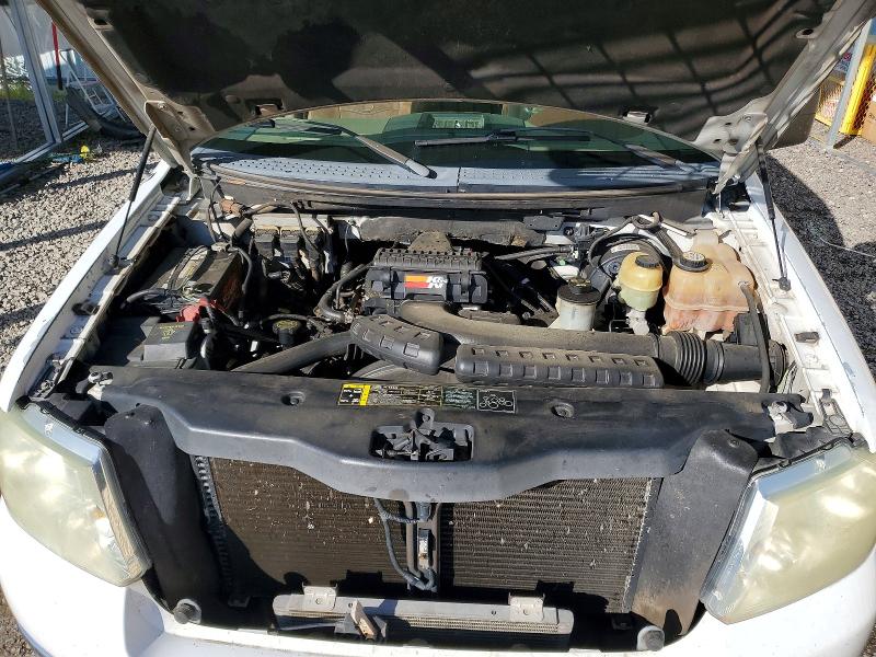 Aukcja sprzedaży 2004 Ford F150, vin: 1FTPW12594KA10242, numer aukcji: 52868186
