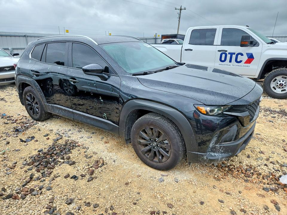 54693856 :رقم المزاد ، 7MMVABCM2PN153313 vin ، 2023 Mazda Cx-50 مزاد بيع