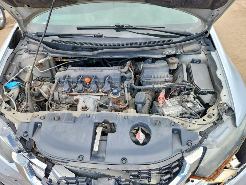 Продажа на аукционе авто 2015 Honda Civic, vin: 2HGFB2F54FH007302, номер лота: 53092776