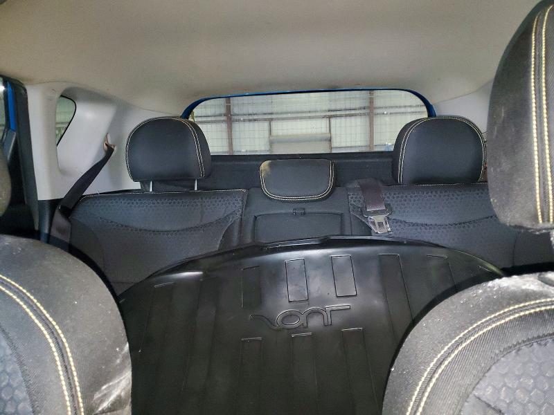 53375706 :رقم المزاد ، KNDJP3A53G7317333 vin ، 2016 Kia Soul مزاد بيع