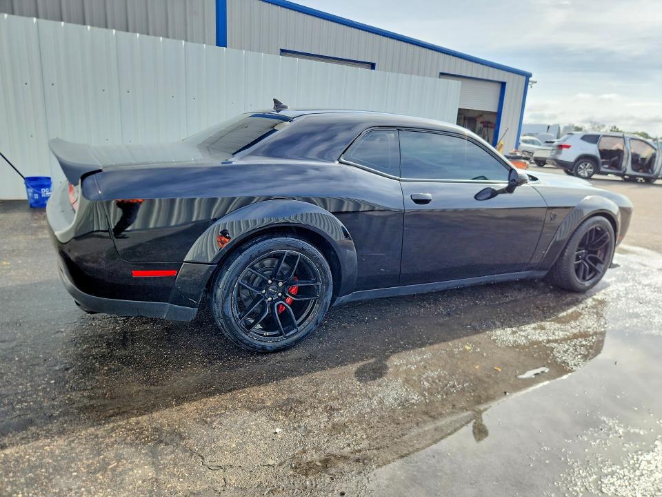 Продаж на аукціоні авто 2019 Dodge Challenger, vin: 2C3CDZL90KH642236, номер лоту: 55178296