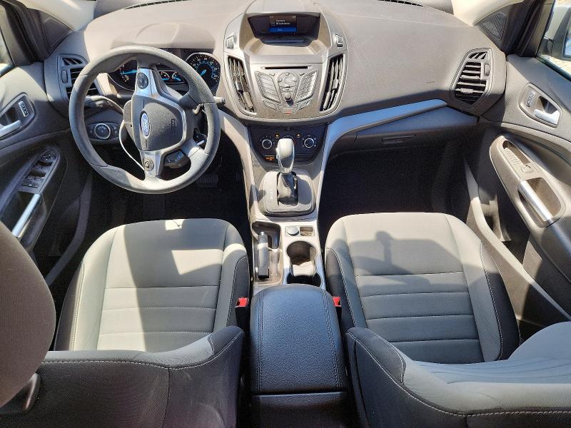 Продажа на аукционе авто 2016 Ford Escape, vin: 1FMCU9G99GUC46263, номер лота: 49783586
