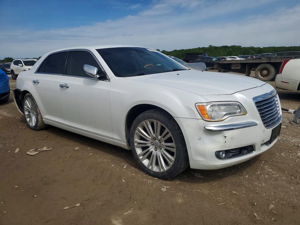 Продажа на аукционе авто 2012 Chrysler 300, vin: 2C3CCACG4CH182857, номер лота: 52701146