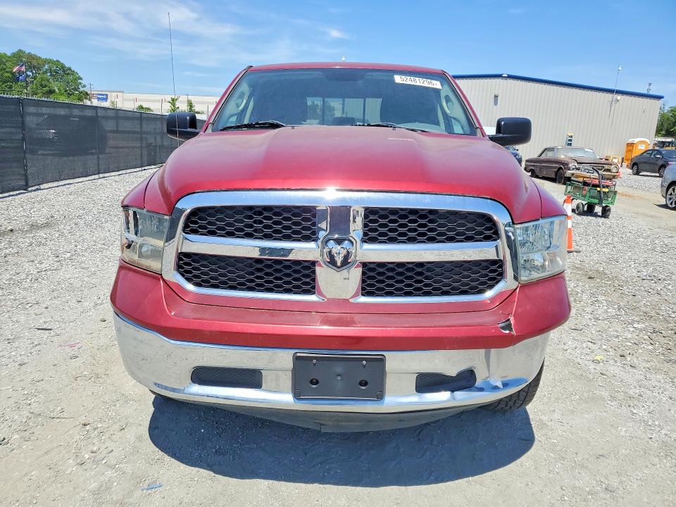 Продаж на аукціоні авто 2013 Ram 1500, vin: 1C6RR7GP0DS610989, номер лоту: 52481296
