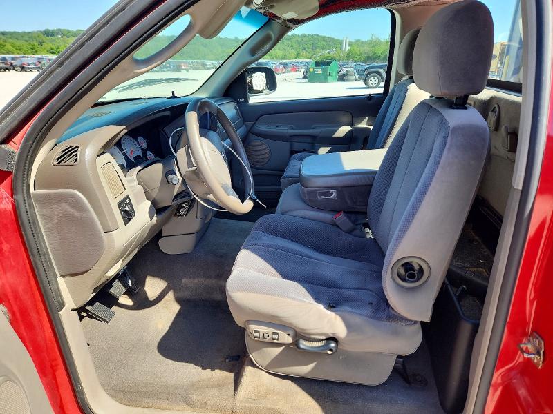 53462806 :رقم المزاد ، 1D7HA16D84J165669 vin ، 2004 Dodge Ram 1500 مزاد بيع