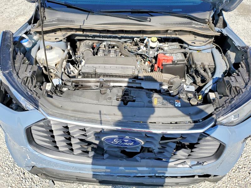 Aukcja sprzedaży 2025 Ford Escape, vin: 1FMCU0GN4SUA80977, numer aukcji: 53289266