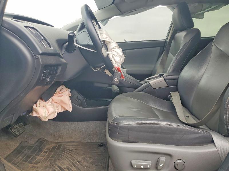 Продаж на аукціоні авто 2015 Toyota Prius, vin: JTDKN3DU4F0420765, номер лоту: 55056286