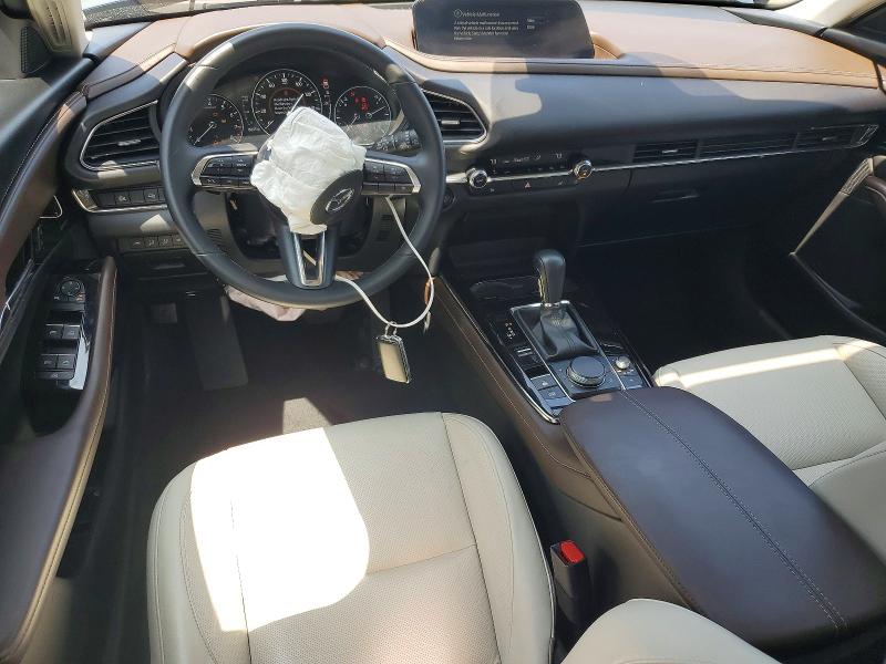 Продажа на аукционе авто 2025 Mazda Cx-30, vin: 3MVDMBDM3SM796112, номер лота: 51662396