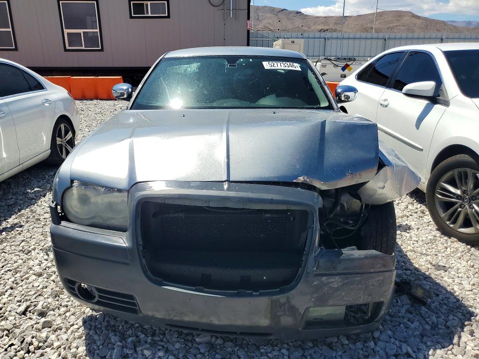 Aukcja sprzedaży 2006 Chrysler 300c, vin: 2C3LA63H26H273108, numer aukcji: 52773346