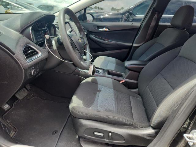 Aukcja sprzedaży 2017 Chevrolet Cruze, vin: 1G1BE5SM0H7197125, numer aukcji: 54678226