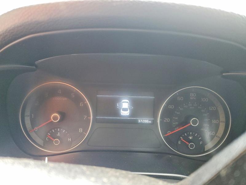 Aukcja sprzedaży 2022 Kia Forte, vin: 3KPF24AD1NE437579, numer aukcji: 53337726