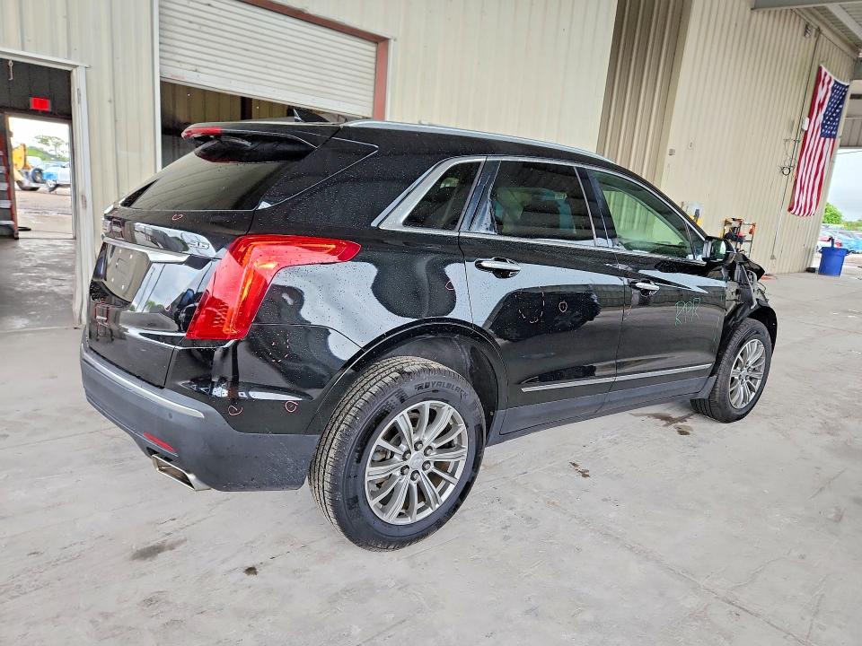 Продажа на аукционе авто 2018 Cadillac Xt5, vin: 1GYKNCRS6JZ230309, номер лота: 55146686