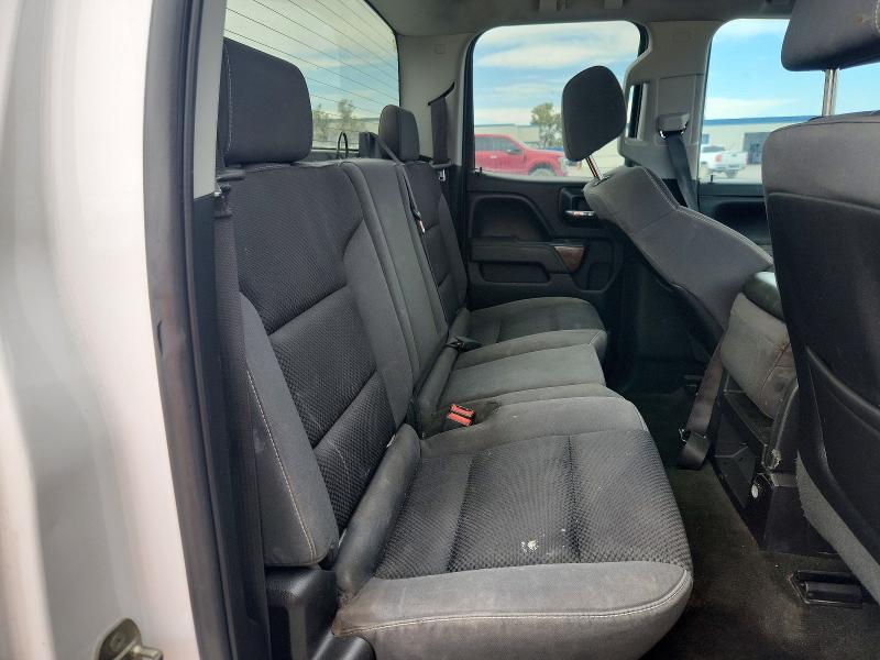 54506666 :رقم المزاد ، 1GTR1UEH7EZ132024 vin ، 2014 Gmc Sierra مزاد بيع