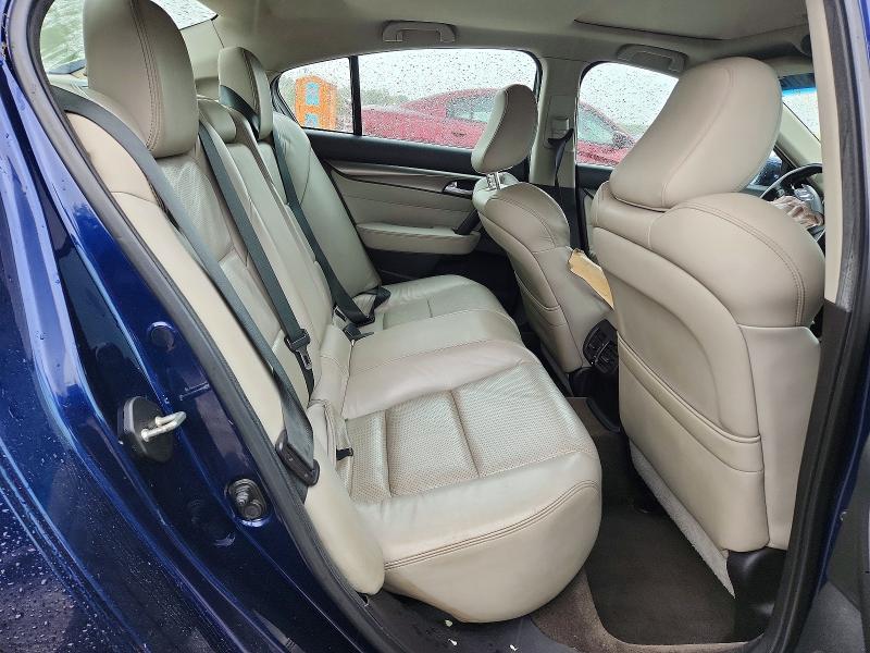 Продаж на аукціоні авто 2013 Acura Tl, vin: 19UUA9F51DA001052, номер лоту: 52463116