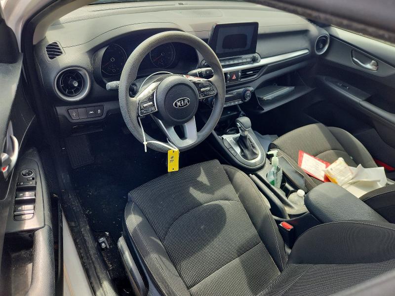 Auction sale of the 2019 Kia Forte, vin: 3KPF24AD1KE011354, lot number: 53810386