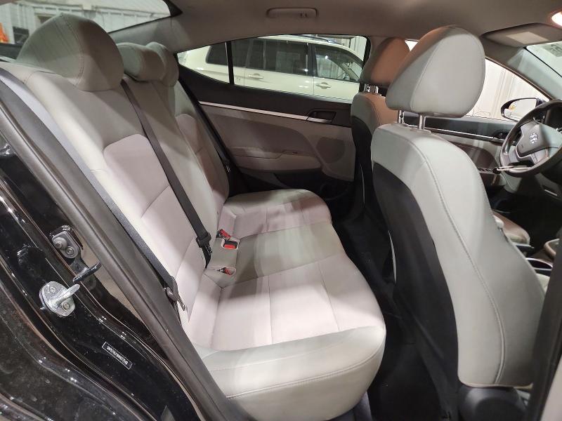 Продажа на аукционе авто 2017 Hyundai Elantra, vin: 5NPD74LF9HH077548, номер лота: 55287516
