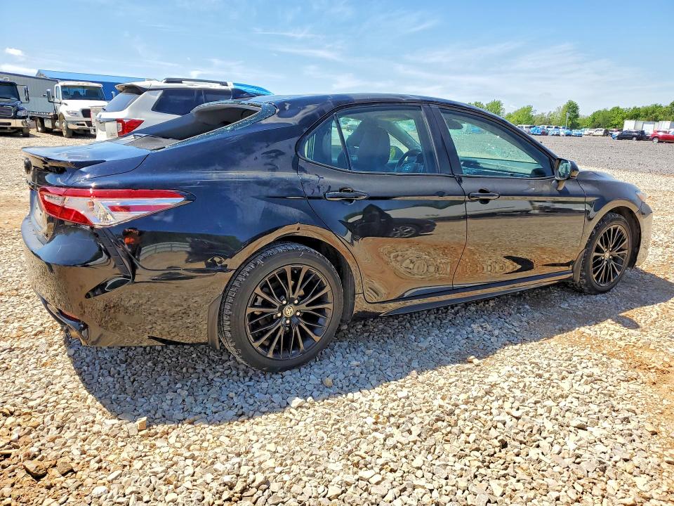 Продажа на аукционе авто 2020 Toyota Camry, vin: 4T1G11AK4LU385959, номер лота: 51961946