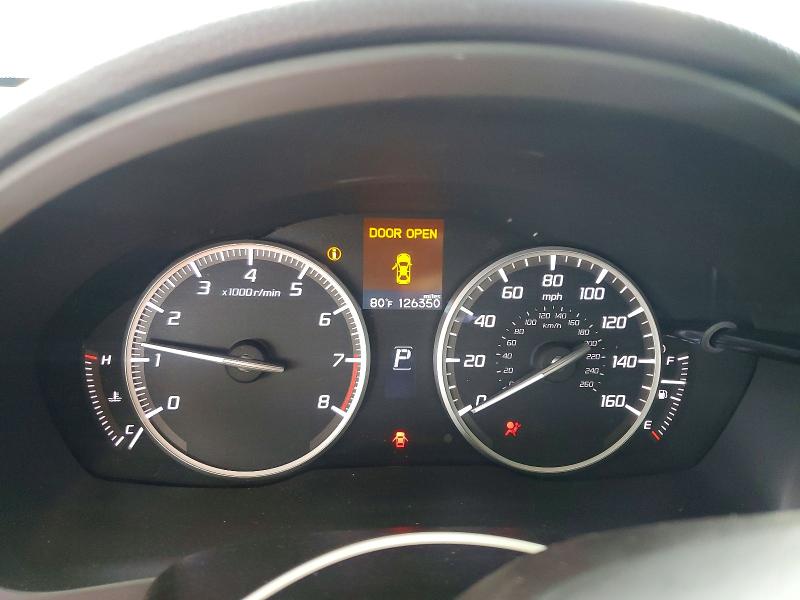 Продажа на аукционе авто 2018 Acura Ilx, vin: 19UDE2F43JA005537, номер лота: 54773836