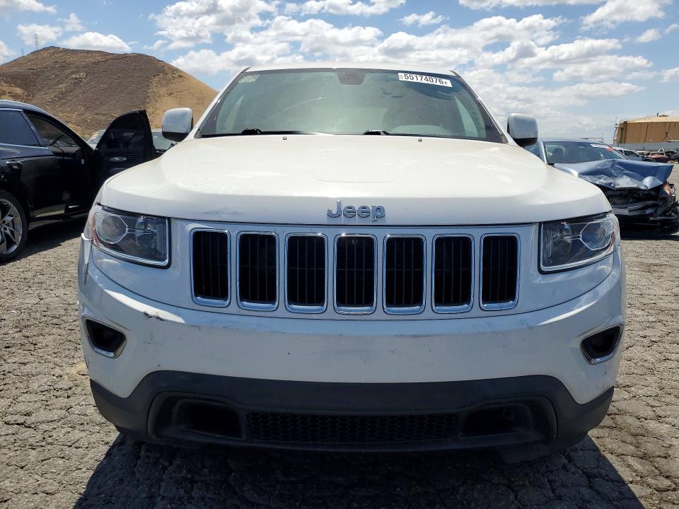 Aukcja sprzedaży 2015 Jeep Grand Cherokee, vin: 1C4RJEAG3FC232192, numer aukcji: 55174076