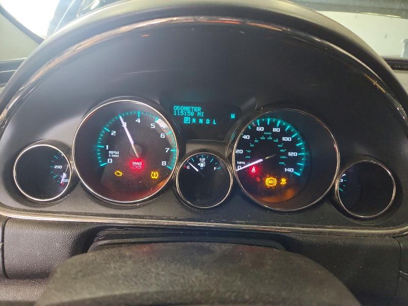 Продаж на аукціоні авто 2015 Buick Enclave, vin: 5GAKRBKD5FJ153794, номер лоту: 53969936