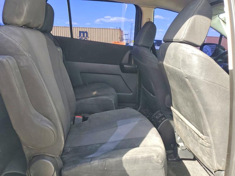 Продажа на аукционе авто 2012 Mazda 5, vin: JM1CW2BL7C0101765, номер лота: 52129596