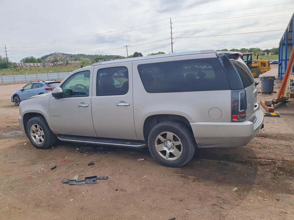 Aukcja sprzedaży 2008 Gmc Yukon Xl, vin: 1GKFK66838J209893, numer aukcji: 54311746