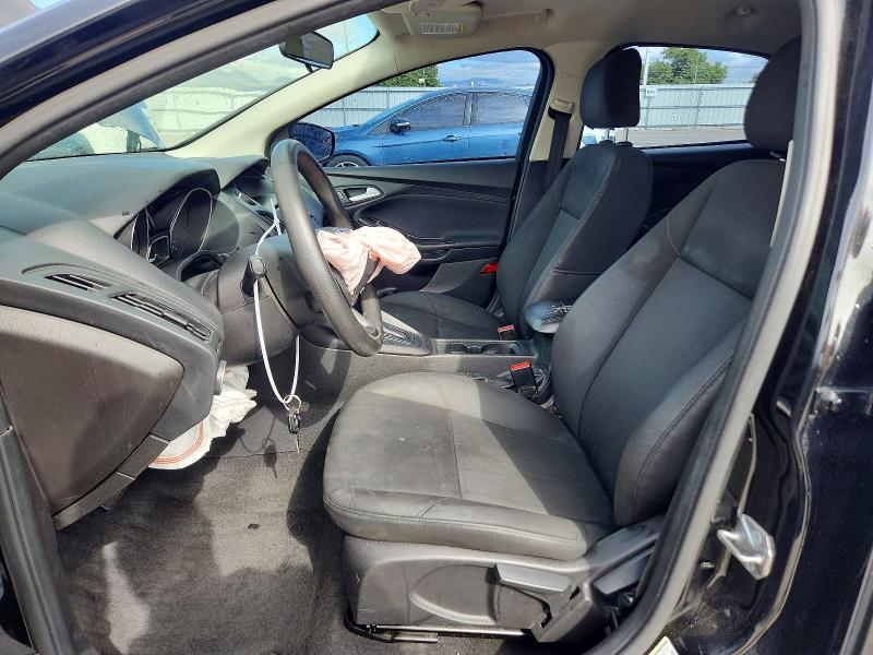 Aukcja sprzedaży 2015 Ford Focus, vin: 1FADP3K25FL293968, numer aukcji: 54197236