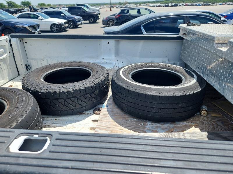 54146846 :رقم المزاد ، 1FTSF20P66ED31449 vin ، 2006 Ford F250 مزاد بيع