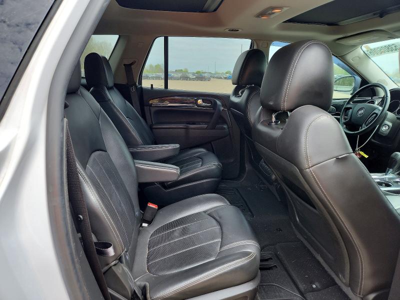 Aukcja sprzedaży 2017 Buick Enclave, vin: 5GAKVCKD7HJ280213, numer aukcji: 53805006