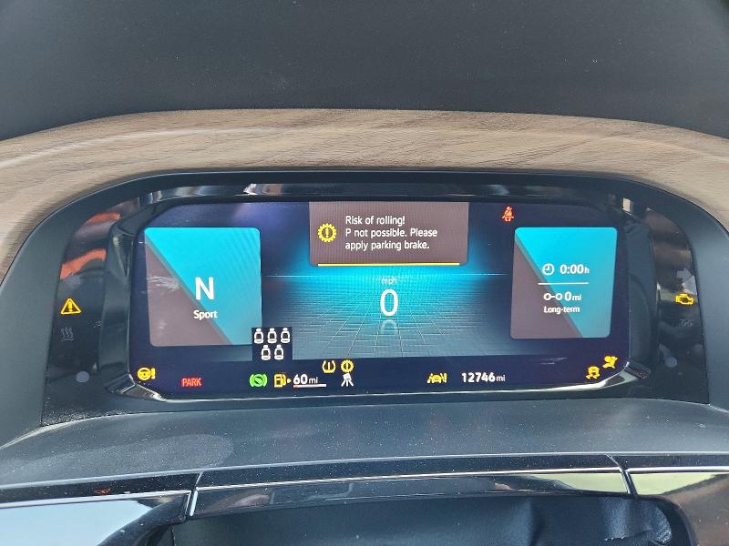 Продаж на аукціоні авто 2024 Volkswagen Atlas, vin: 1V2JR2CA1RC579584, номер лоту: 54311326