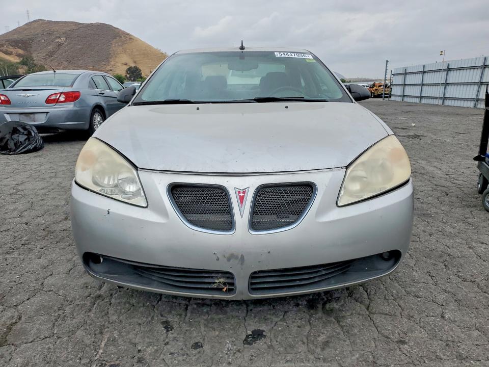 Продаж на аукціоні авто 2008 Pontiac G6, vin: 1G2ZH57N384297787, номер лоту: 54447036