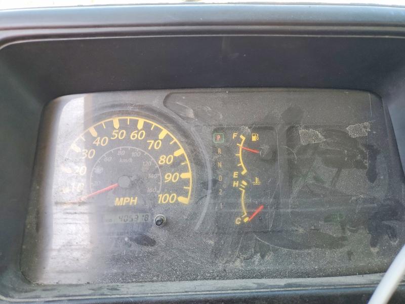 Продаж на аукціоні авто 2005 Isuzu Npr, vin: JALC4B16857015830, номер лоту: 53117106