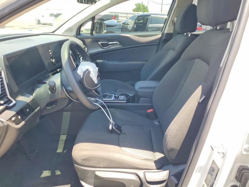 Продажа на аукционе авто 2024 Kia Sportage, vin: KNDPU3DF3R7314927, номер лота: 54278766