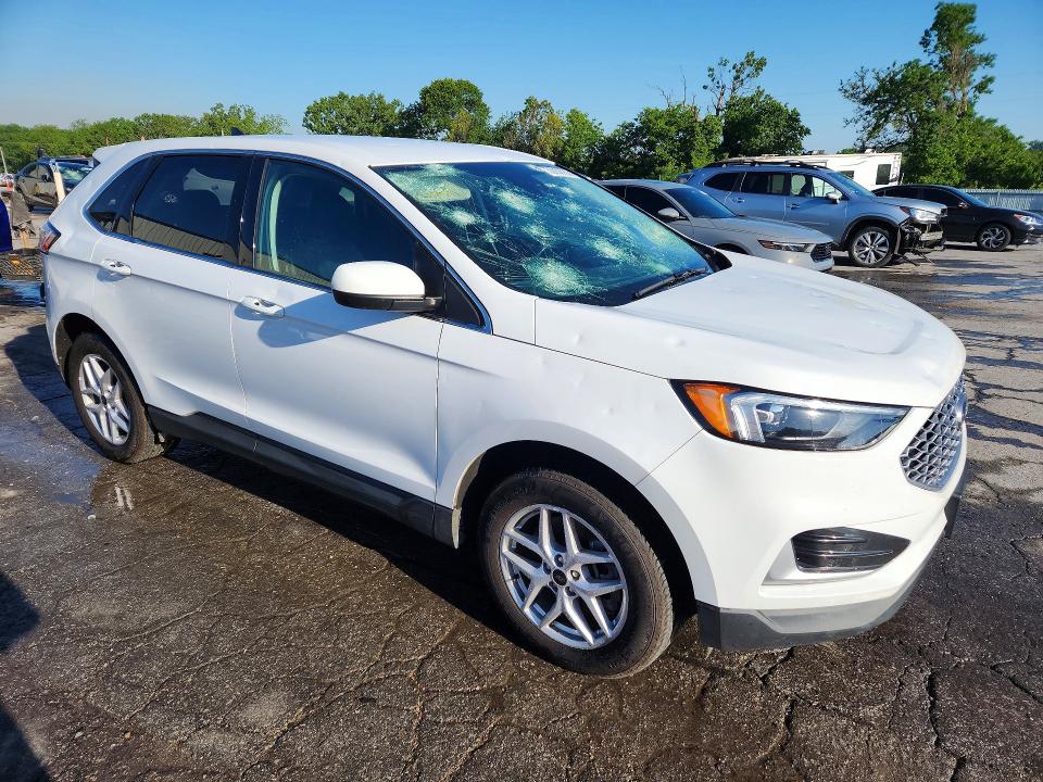 Продажа на аукционе авто 2024 Ford Edge, vin: 2FMPK4J99RBA68186, номер лота: 53059706