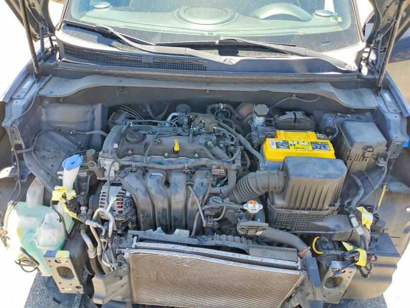 52743046 :رقم المزاد ، KNDJP3A58F7201186 vin ، 2015 Kia Soul مزاد بيع