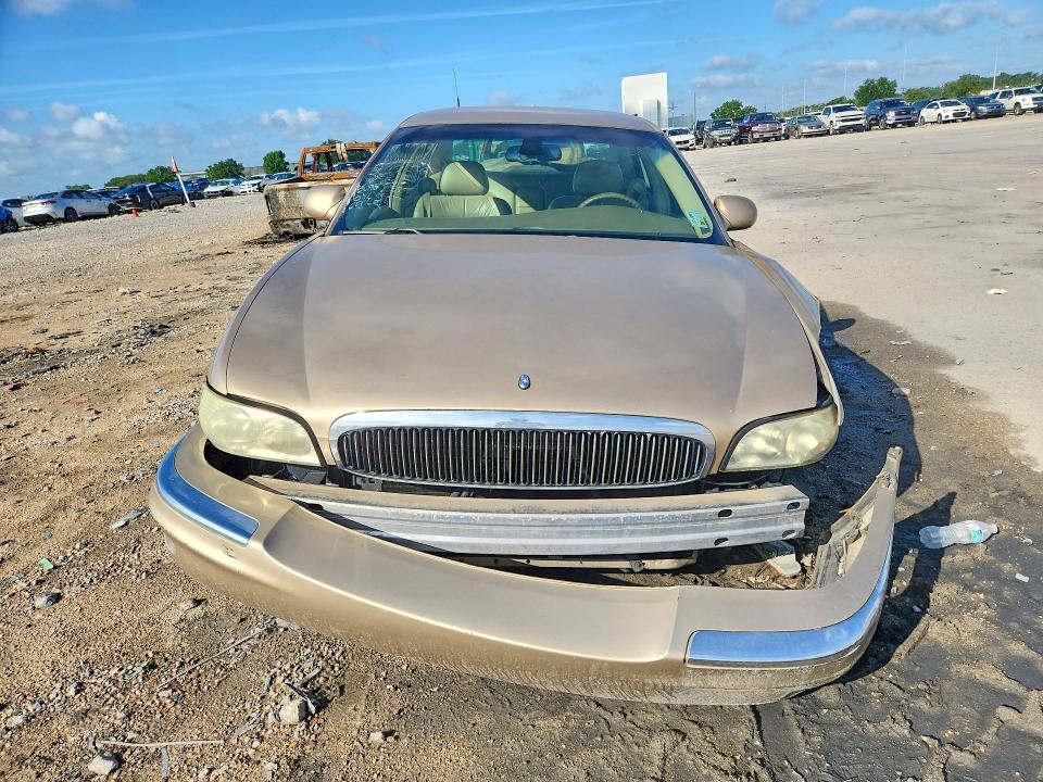 Aukcja sprzedaży 2005 Buick Park Avenue, vin: 1G4CW54K954109069, numer aukcji: 55045046