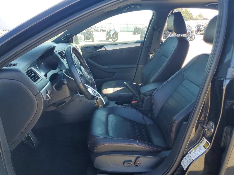 Продажа на аукционе авто 2014 Volkswagen Jetta, vin: 3VW4S7AJXEM214068, номер лота: 52239826