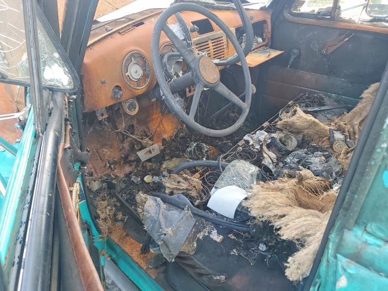 Aukcja sprzedaży 1953 Chevrolet 6500xd, vin: X53T010130, numer aukcji: 49194126