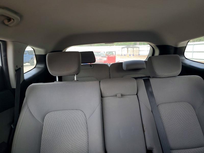 Продаж на аукціоні авто 2017 Hyundai Santa Fe, vin: KM8SMDHF8HU177361, номер лоту: 53324596