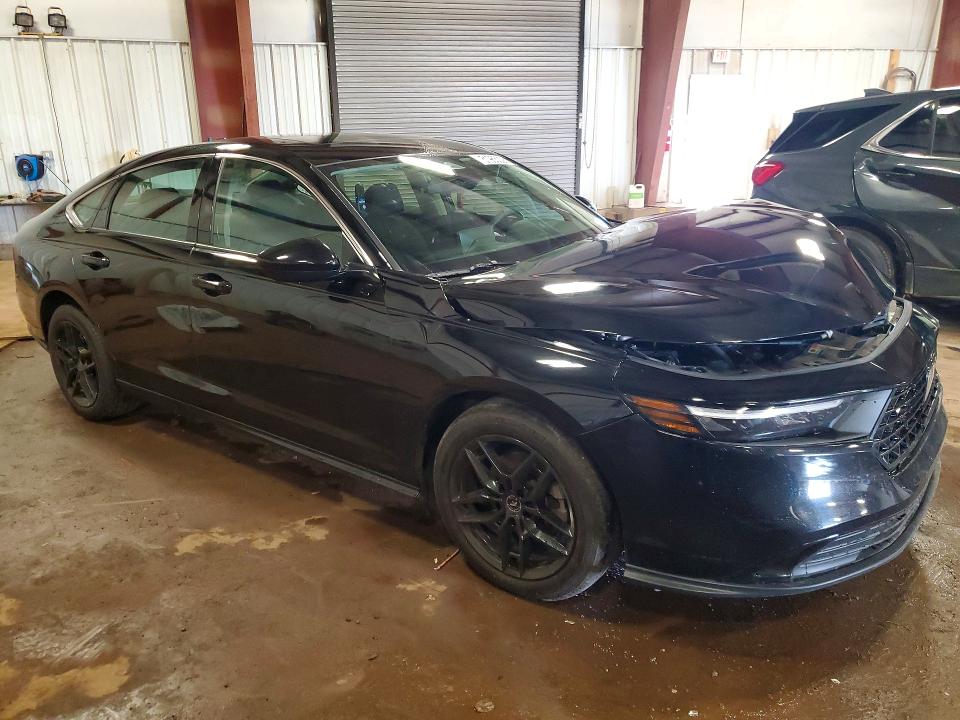 2023 Honda Accord მანქანა იყიდება აუქციონზე, vin: 1HGCY1F30PA010997, აუქციონის ნომერი: 51965326