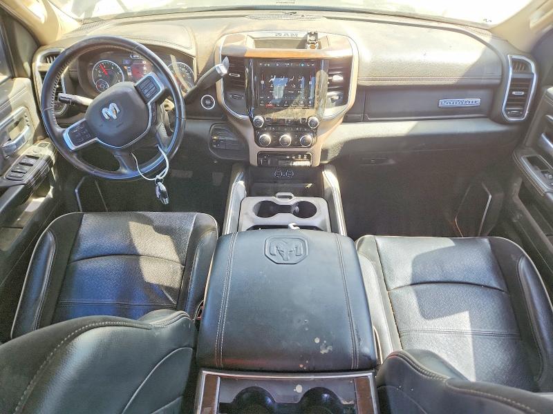 Продажа на аукционе авто 2022 Ram 2500, vin: 3C6UR5FL1NG131843, номер лота: 50606276