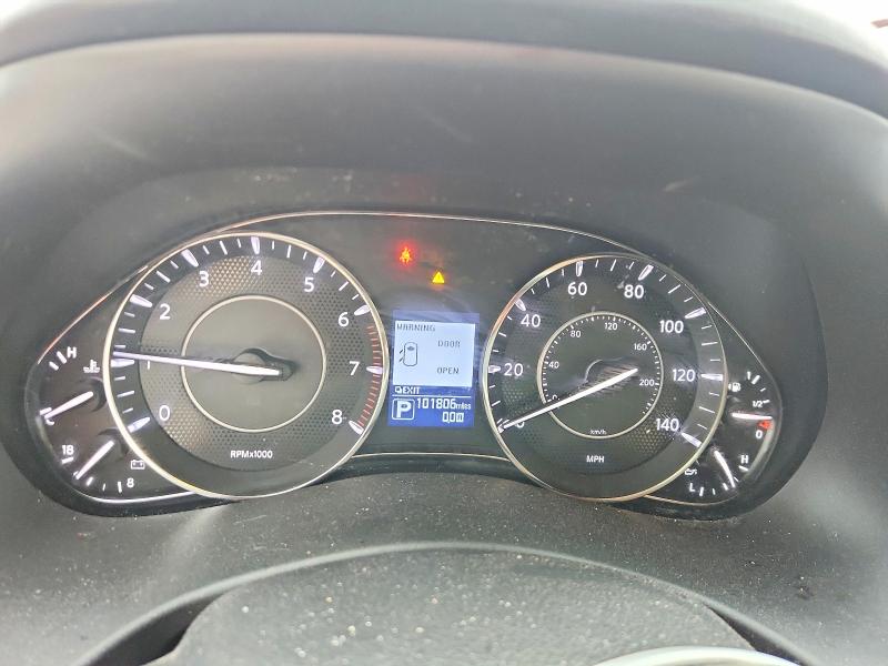Продаж на аукціоні авто 2017 Nissan Armada, vin: JN8AY2NDXH9003147, номер лоту: 54498506