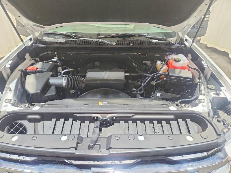 Продаж на аукціоні авто 2026 Chevrolet Silverado, vin: 2GC1KNE76T1185746, номер лоту: 54882676