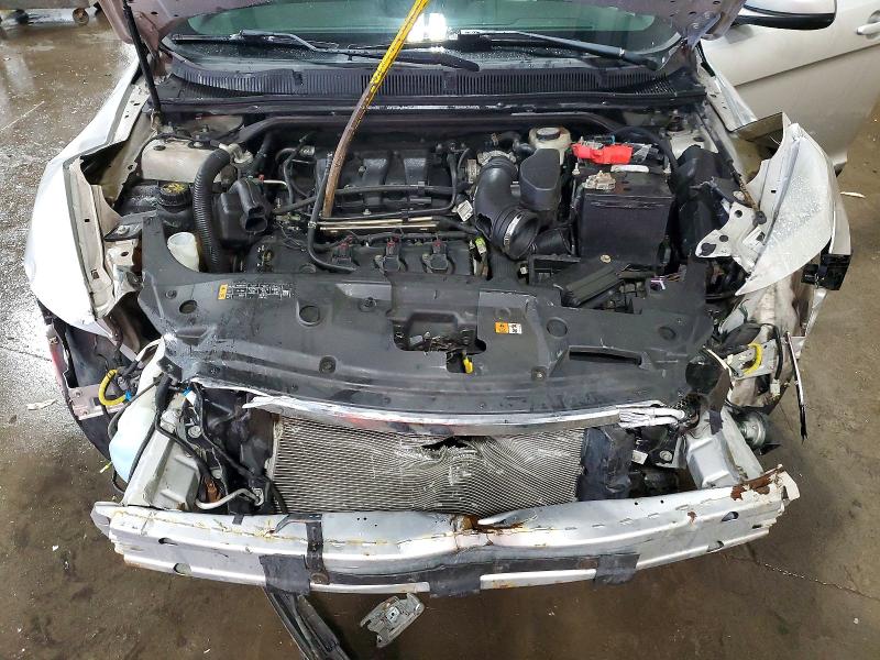 Aukcja sprzedaży 2013 Ford Taurus, vin: 1FAHP2H84DG216814, numer aukcji: 54872566