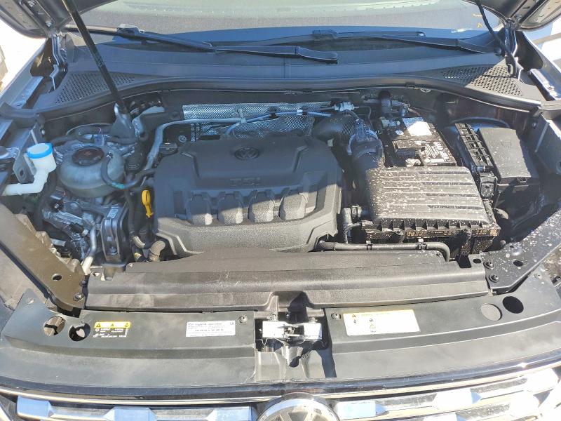 Aukcja sprzedaży 2021 Volkswagen Tiguan, vin: 3VV1B7AX9MM029147, numer aukcji: 53252786