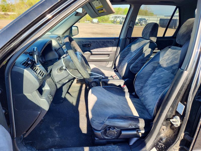 Aukcja sprzedaży 2003 Honda Cr-v, vin: SHSRD78843U137830, numer aukcji: 53295716