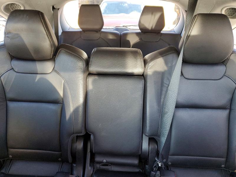 Продаж на аукціоні авто 2014 Acura Mdx, vin: 5FRYD3H48EB001775, номер лоту: 52519916
