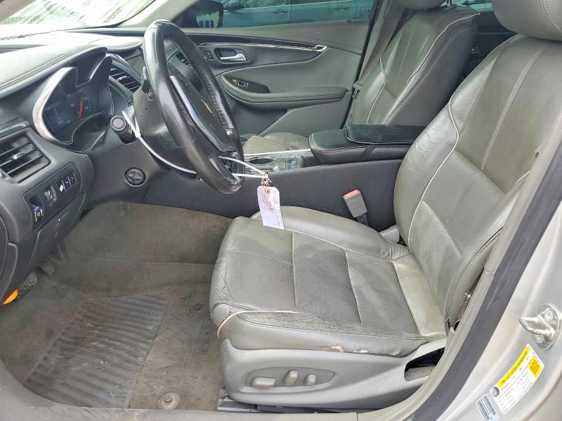 Продажа на аукционе авто 2014 Chev Impala, vin: 2G1155S34E9116575, номер лота: 52471256