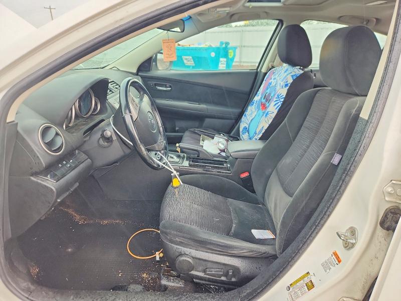 Aukcja sprzedaży 2010 Mazda 6, vin: 1YVHZ8CH3A5M20326, numer aukcji: 54873976