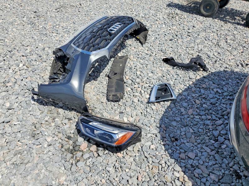 Aukcja sprzedaży 2022 Audi Q5, vin: WA1GAAFY7N2106837, numer aukcji: 54450846